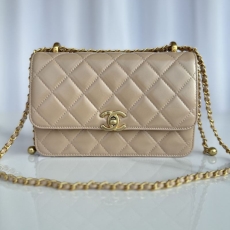 Chanel Stachel Bags